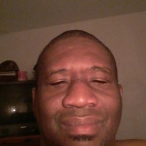 Meet your Posher, Chad